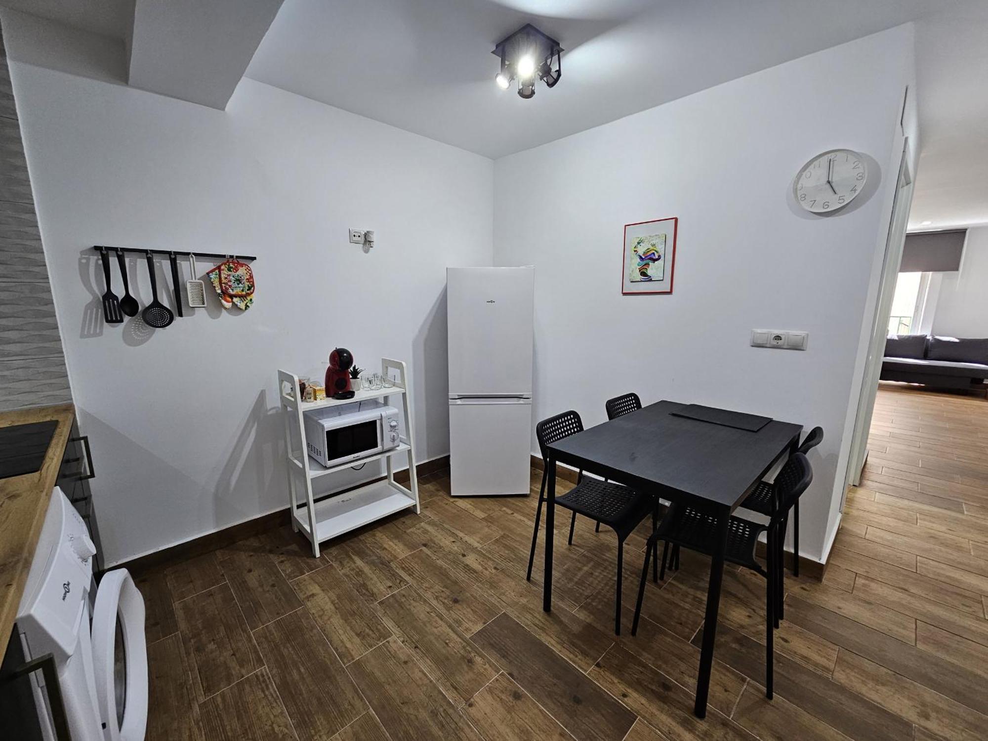 Estudio New Life If Apartamento Benidorm