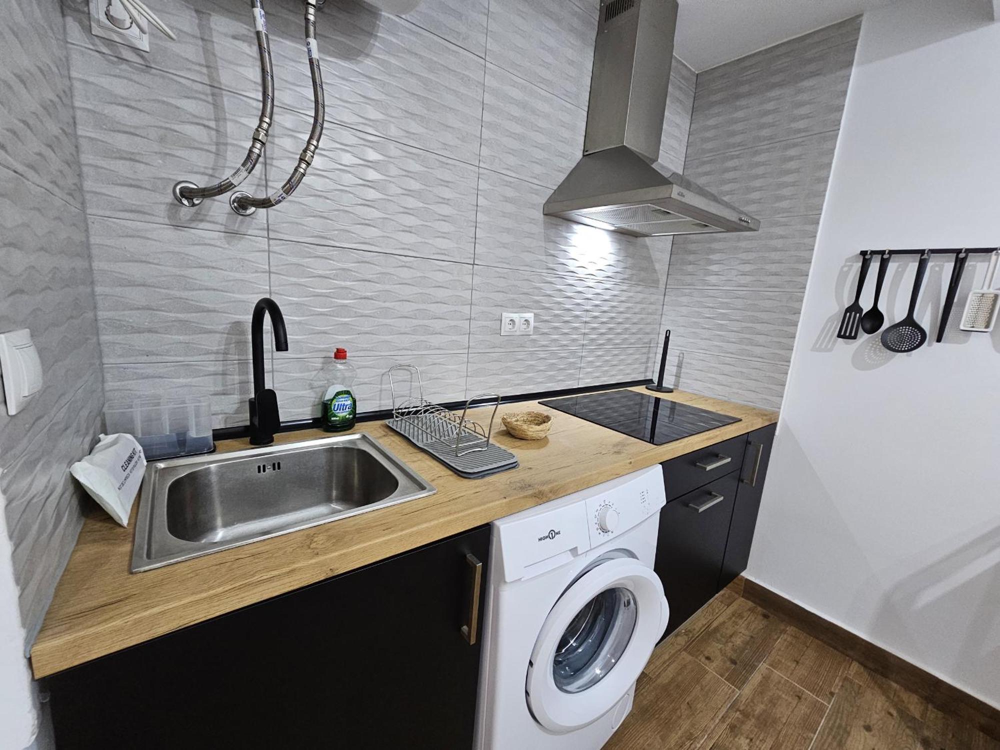 Estudio New Life If Apartamento *